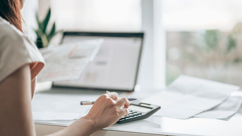 Más cerca - Comienza la Campaña de la Renta 2023