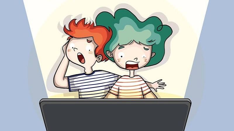 Educar para la paz - 'El porno no mola' con Anna Salvia - 03/04/24 - Escuchar ahora