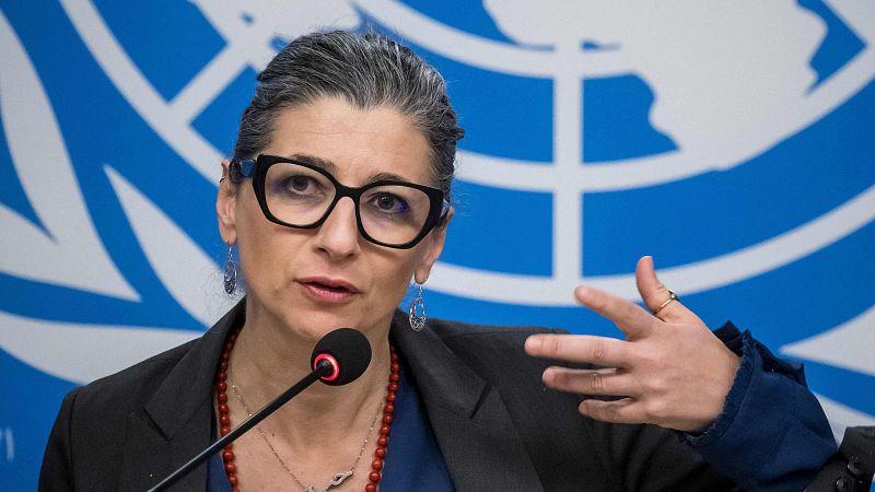 Reportajes 5 continentes - "Anatomía de un genocidio" - Escuchar ahora