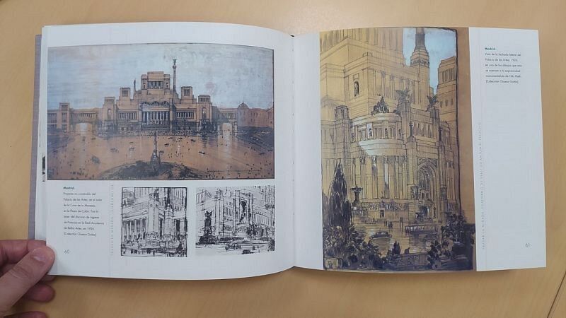 Hoy empieza todo 2 - Álvaro Bonet y la obra de Antonio Palacios - 03/04/2024