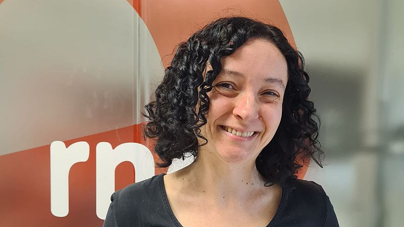 Las tardes de RNE - ¿De quién son los zapatos rojos en la tumba de Gaztambide? - Escuchar ahora