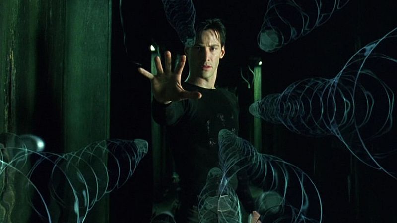 El gallo que no cesa - Con cine y a lo loco: «Matrix» cumple 25 años - Escuchar ahora