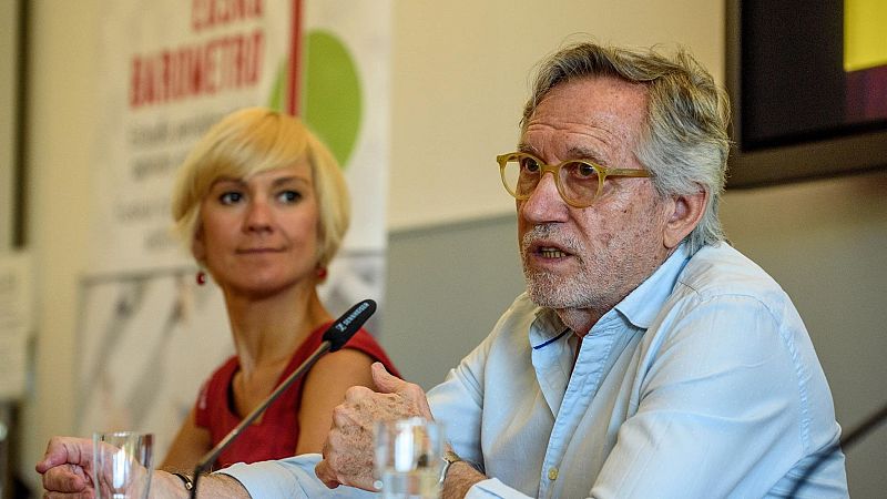 Las Mañanas de RNE con Íñigo Alfonso - Llera (UPV-EHU): "El País Vasco no desestabiliza a España" - Escuchar ahora