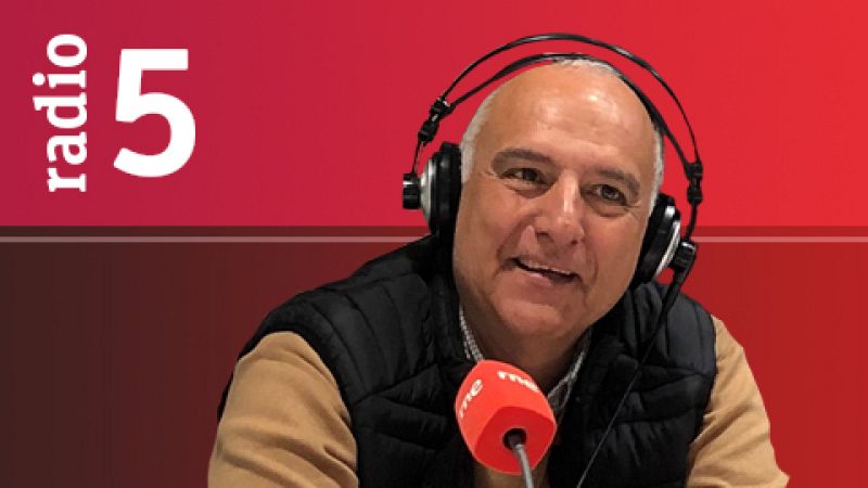 Seguridad vial en Radio 5 - Formación avanzada y cursos específicos para motoristas - 07/04/24 - Escuchar ahora