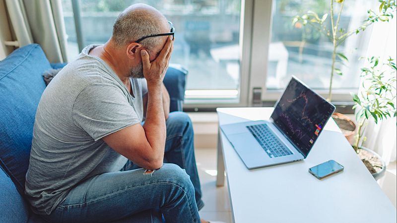 La cresta de la onda - ¿Por qué crecen las bajas laborales temporales en España? - 04/04/24