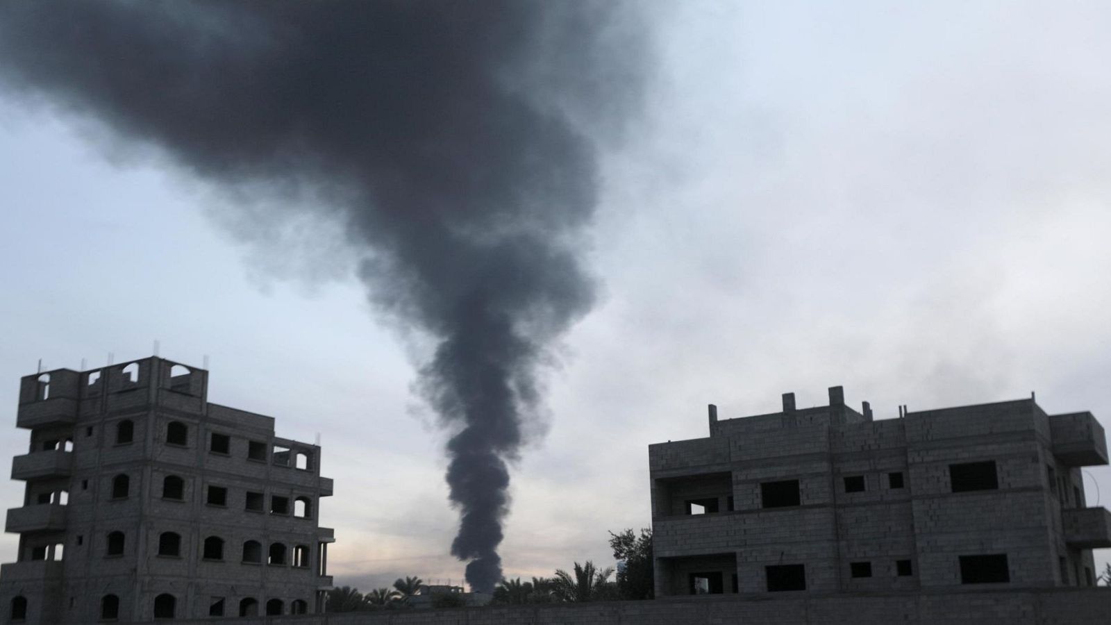 Las mañanas de RNE con Íñigo Alfonso - Marta Peirano: Israel y el uso de la IA en la guerra - Escuchar ahora