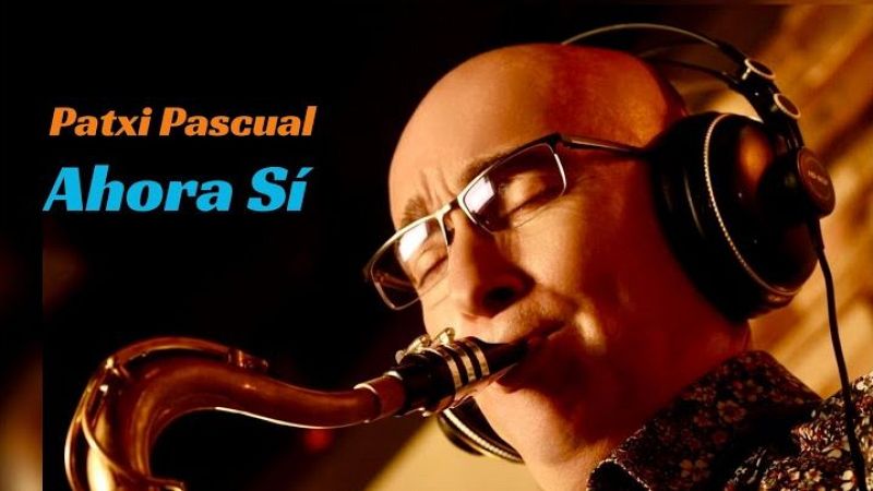 Otros acentos - Patxi Pascual presenta su nuevo disco 'Ahora sí' - 07/04/24 - Escuchar ahora