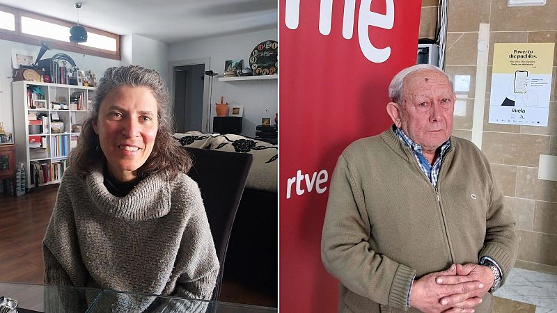 Historias de la gente - La realidad - 06/04/2024 - Escuchar ahora