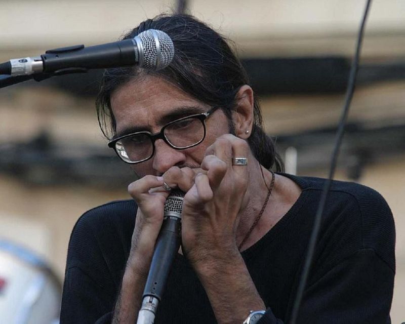 Entrada Anticipada - 05/04/2024 - VÍCTOR URIS - Escuchar ahora.