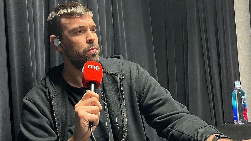 Radiogaceta de los deportes - Marc gasol: "Es complicado poner en palabras el significado de que retiren tu camiseta" - Escuchar ahora