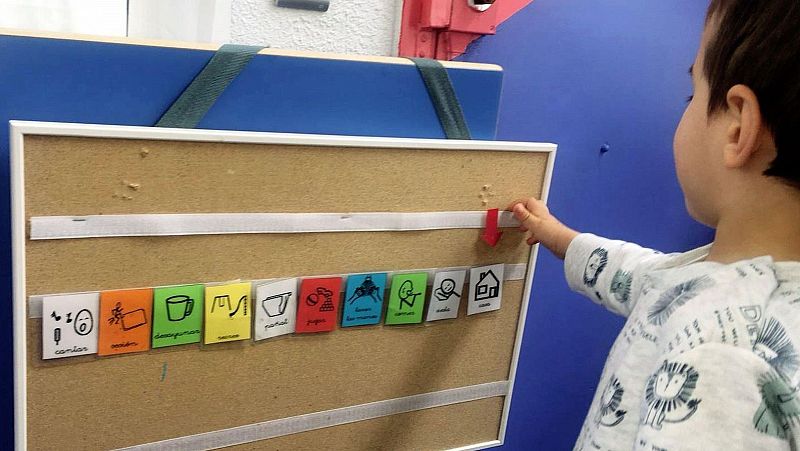 75.000 catalans amb autisme: creixement del 250% en 10 anys