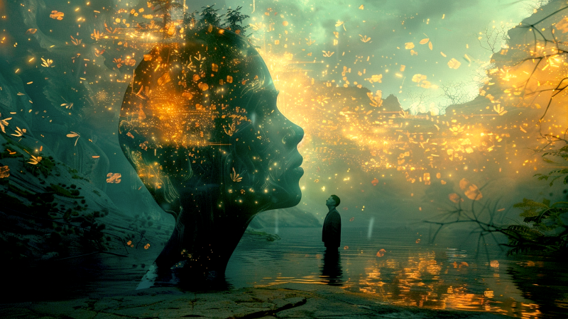 Audiovisiones en la sombra - Cineastas expandidos hacia el arte audiovisual - Escuchar ahora