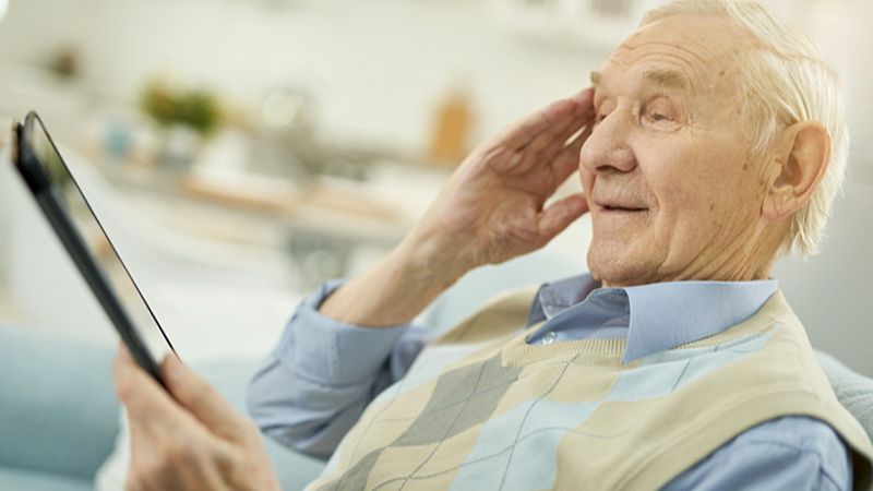 Clam per acabar amb la bretxa digital dels tràmits administratius