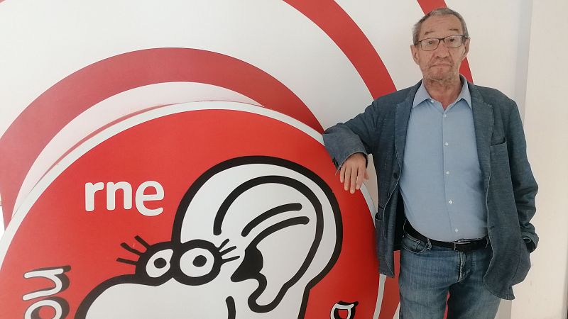 No es un día cualquiera-  El Carlos Boyero más íntimo en 'No sé si me explico'