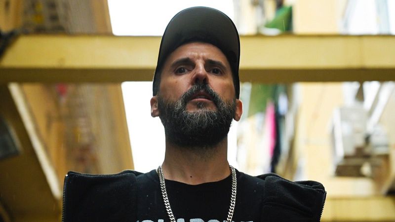 Va de cine - Julián López, protagonista a 'MATUSALÉN' - Va de cine | Escoltar