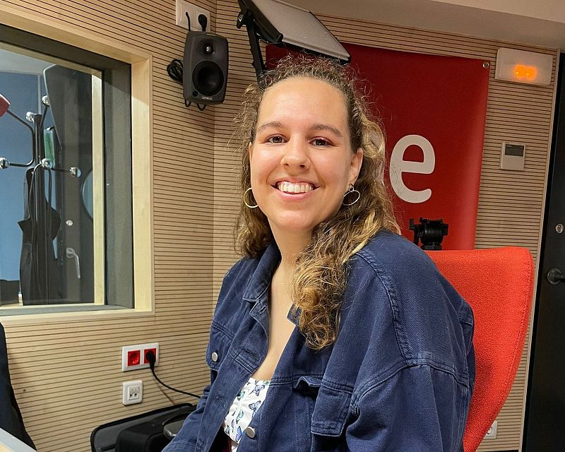 Entrada Anticipada - 29/03/2024 - GEMMA MAR - Escuchar ahora.