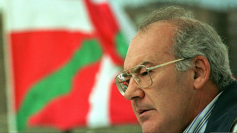 24 horas - La vida política del exlehendakari José Antonio Ardanza - Escuchar ahora