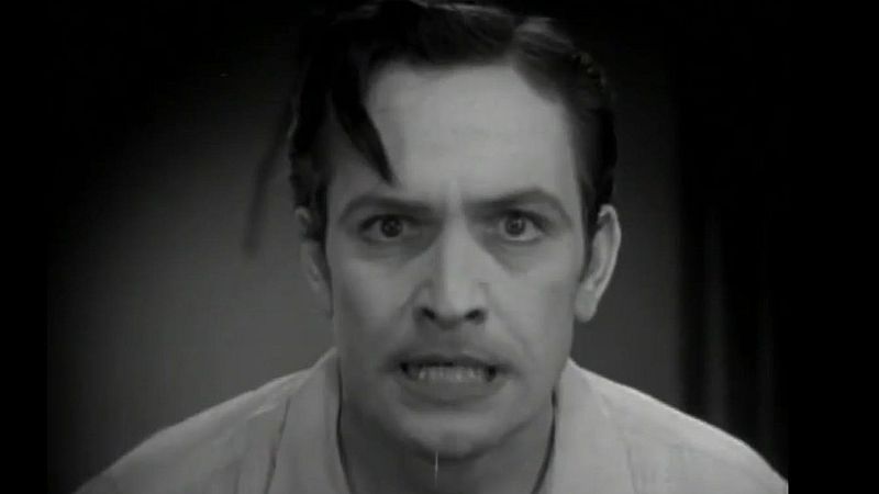 Sangre sobre la tierra - El hombre y el monstruo (Dr. Jekyll y Mr. Hyde, 1931) - Escuchar ahora