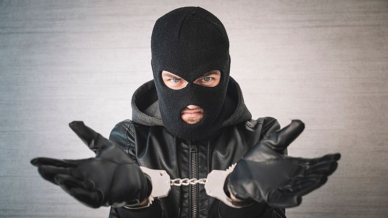 El palabrero - Flagrante soflama - 10/04/24 - Escuchar ahora