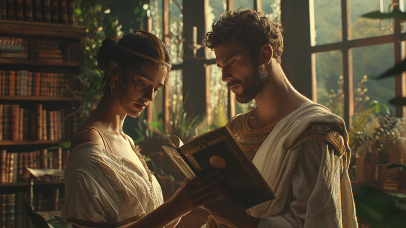 Locos por los clásicos - Aristóteles. Poética - Escuchar ahora