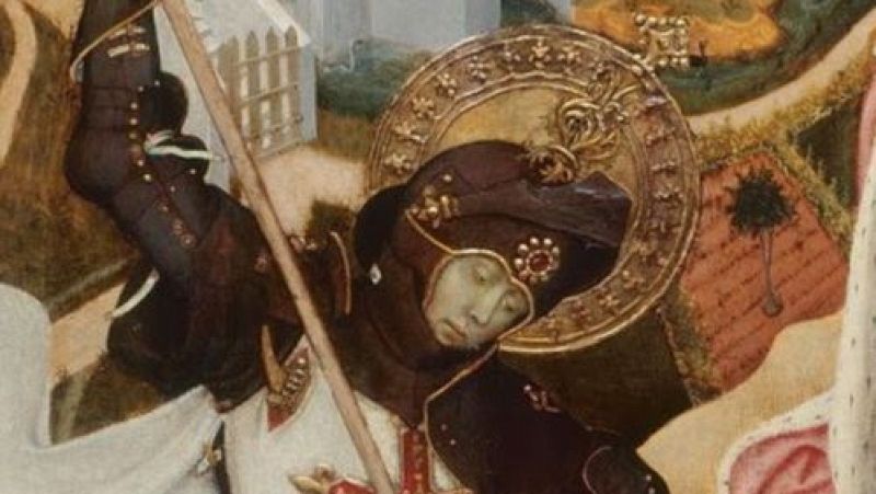 Música antigua - Il combattimento di Tancredi e Clorinda - 09/04/24 - escuchar ahora