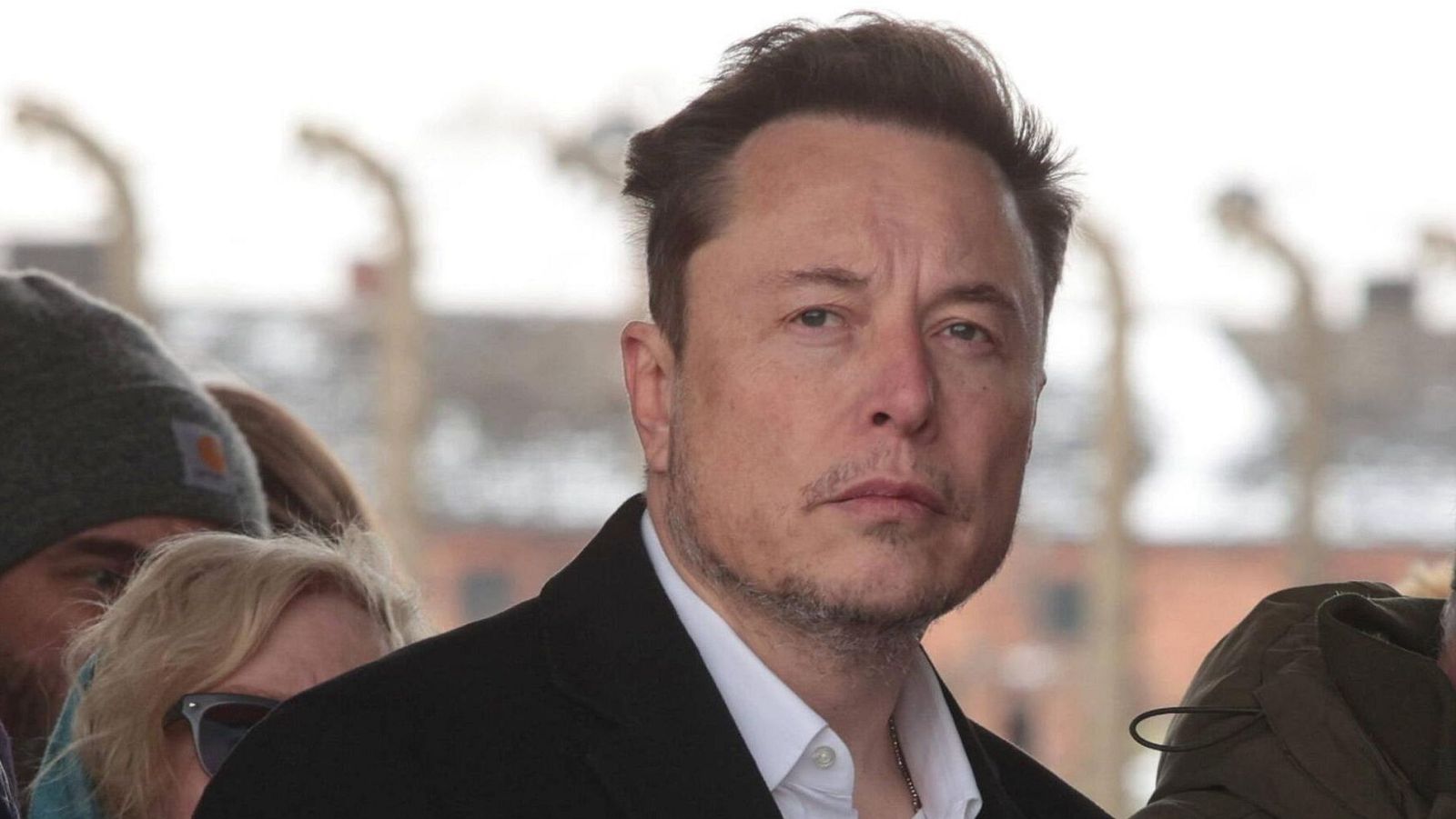 Las mañanas de RNE con Íñigo Alfonso - Marta Peirano: Algo pasa con Tesla - Escuchar ahora