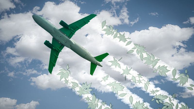 Longitud de onda - Hasta los biocombustibles y más allá - 10/04/24 - escuchar ahora