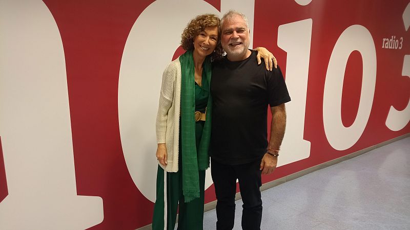 Las cuñas de RNE - 'El salto' y 'Menudas piezas' en 'De Película'