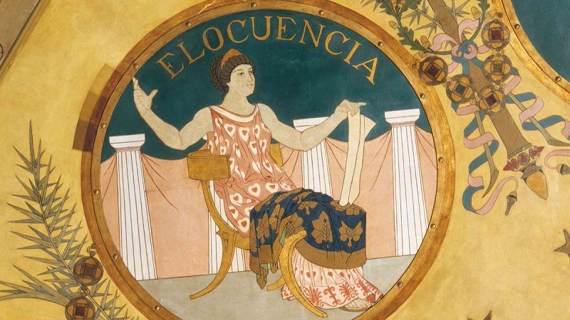 Las mujeres entran en el Ateneo