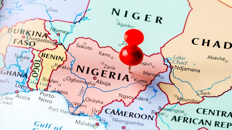 Reportajes 5 continentes - Los conflictos de tierras en Nigeria - Escuchar ahora