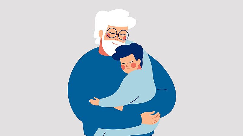 Contando cuentos en Radio 5 - El abuelo y las máquinas - Capítulo 4 - 11/04/2024 - Escuchar ahora