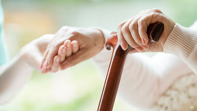 Más cerca - Día del Párkinson: por una mayor inteligencia emocional