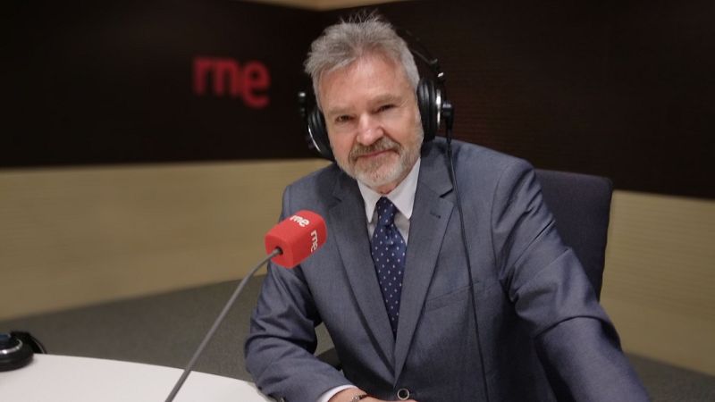 Crónica de Andalucía - El CAA alerta sobre el acceso a la pornografía de menores - Escuchar ahora