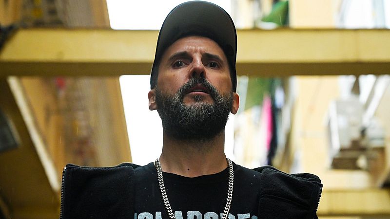 La Cuarta Parte - David Galán Galindo nos presenta Matusalén - 12/04/24