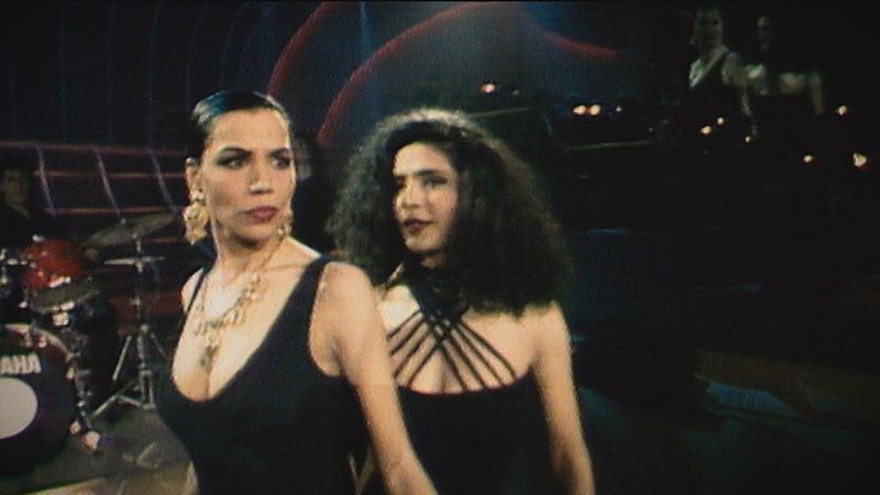 El gallo que no cesa - El eurogallo: La participación del pueblo gitano