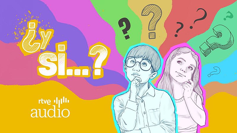 ¿Y si...? - Y si no hubiera mosquitos - RTVE Audio Escuchar ahora - ¿Y si...? | Escuchar