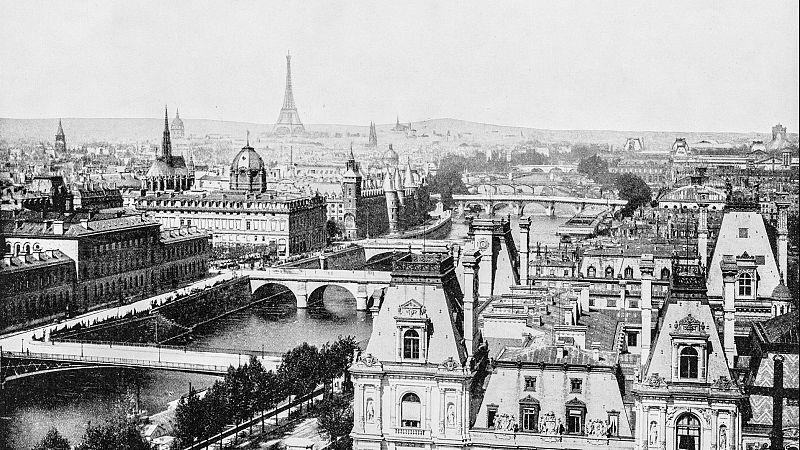 Jardín de quimeras - Emile Cioran - 11/04/24 - Escuchar ahora