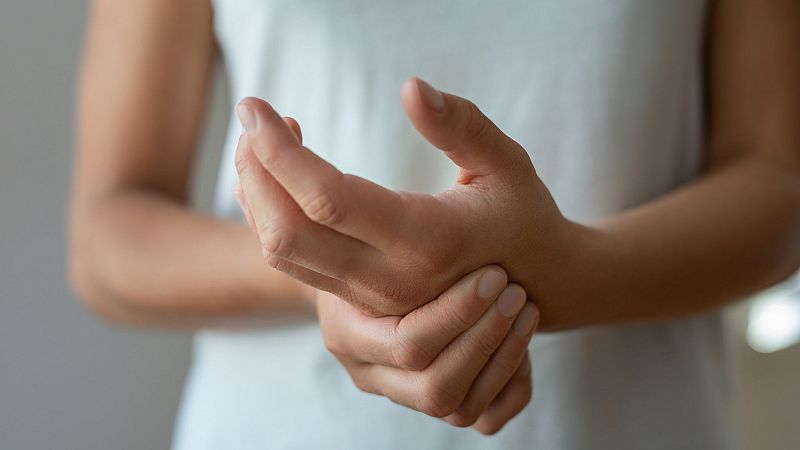 14 horas - Día Mundial del Parkinson