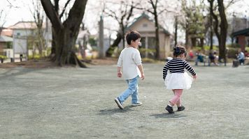 La moda infantil extremea llega a Japn