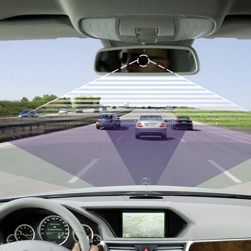 Mas cerca - Renovar el parque automovilístico necesita ayudas más ágiles