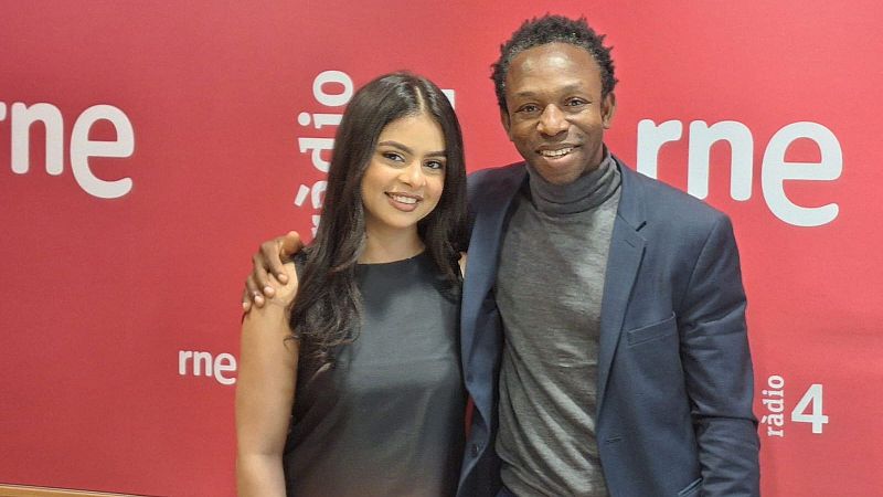 No es un día cualquiera- En el país de los blancos: la lacra del matrimonio infantil