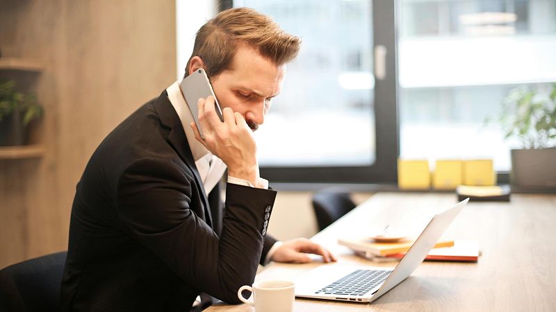 Xavifòrnia - Les trucades spam i perquè les continuem rebent