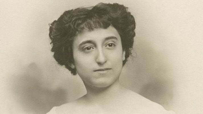 Temas de música - Compositoras de La Hispanidad: María Rodrigo - 13/04/24 - escuchar ahora