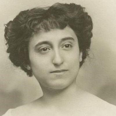 Temas de música - Compositoras de La Hispanidad: María Rodrigo - 13/04/24 - escuchar ahora