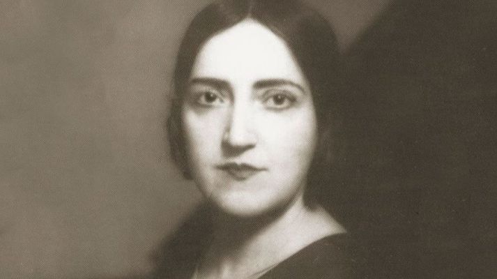 Temas de música - Compositoras de La Hispanidad: Emiliana de Zubeldía - 14/04/24 - escuchar ahora