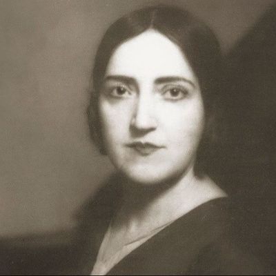 Temas de música - Compositoras de La Hispanidad: Emiliana de Zubeldía - 14/04/24 - escuchar ahora