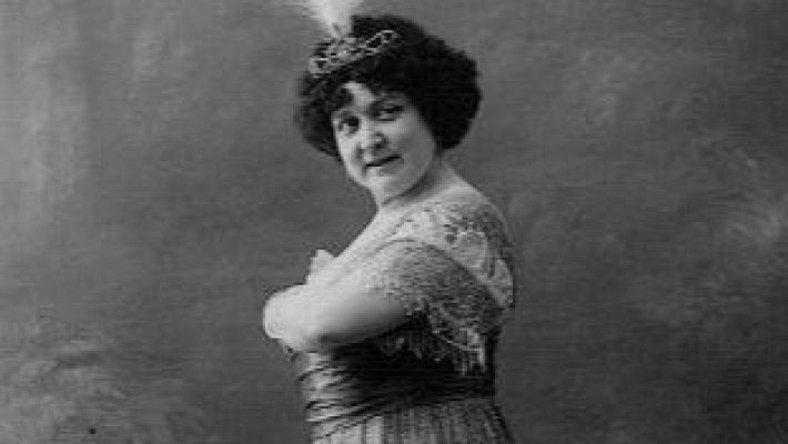 La Zarzuela - Grandes voces de zarzuela: Luisa Vela - 14/04/24 - escuchar ahora
