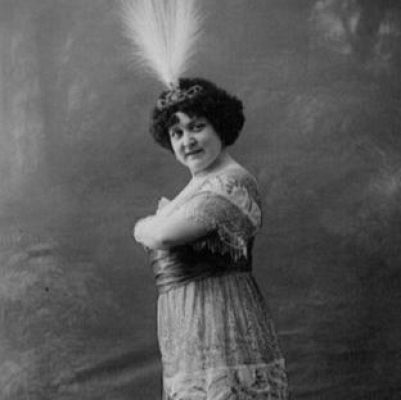 La Zarzuela - Grandes voces de zarzuela: Luisa Vela - 14/04/24 - escuchar ahora