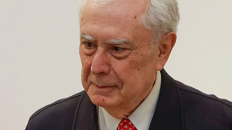 La España vivida - Javier Rupérez. Medio siglo de política y diplomacia - Escuchar ahora