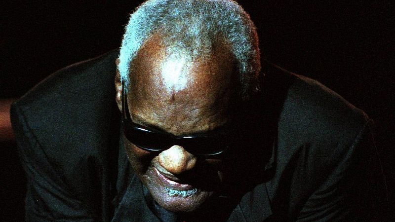 Píntalo de negro. El soul y sus historias - Ray Charles, del púlpito al dormitorio - 16/04/24 - Escuchar ahora